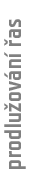 Prodlužování řas