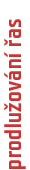 Prodlužování řas